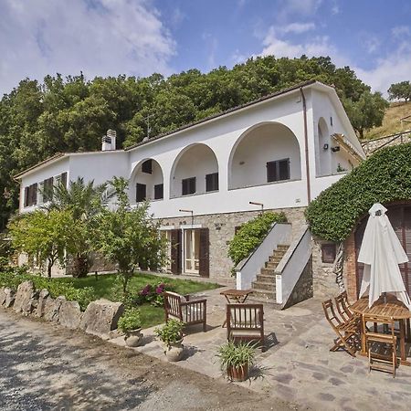Marciana Hills Apartments Luaran gambar