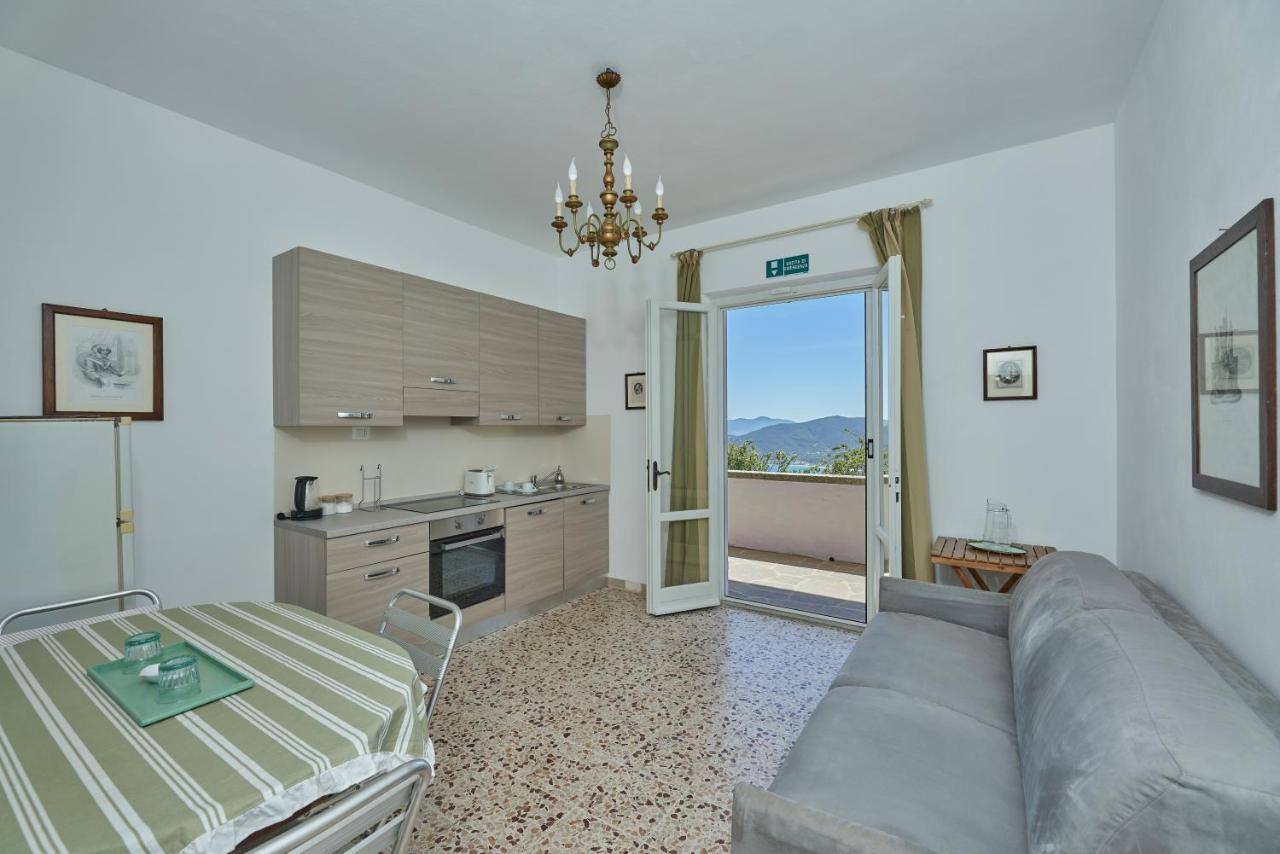 Marciana Hills Apartments Luaran gambar