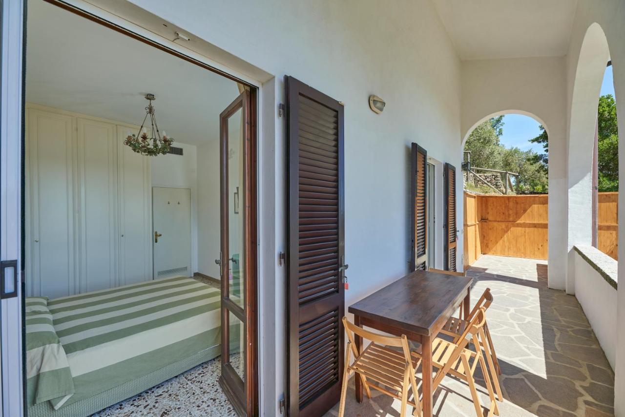 Marciana Hills Apartments Luaran gambar