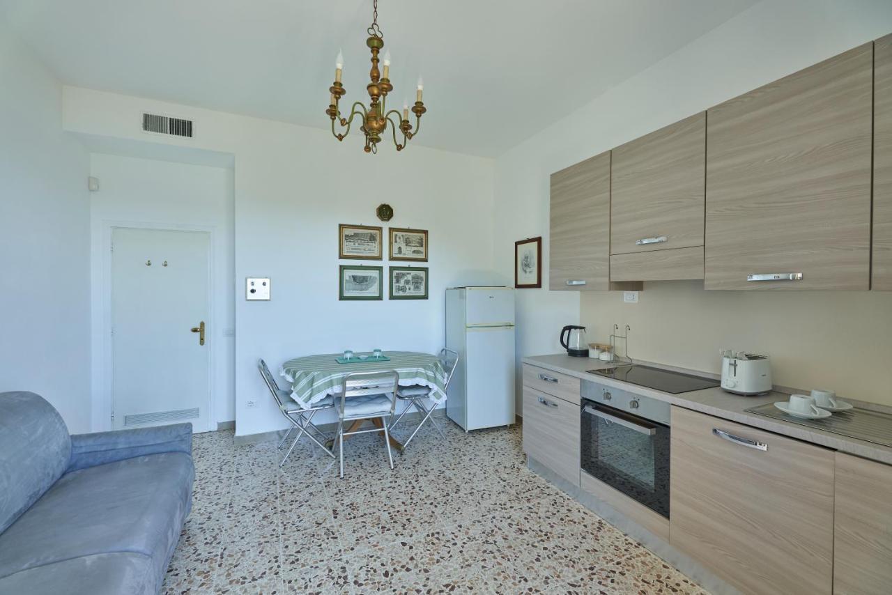 Marciana Hills Apartments Luaran gambar
