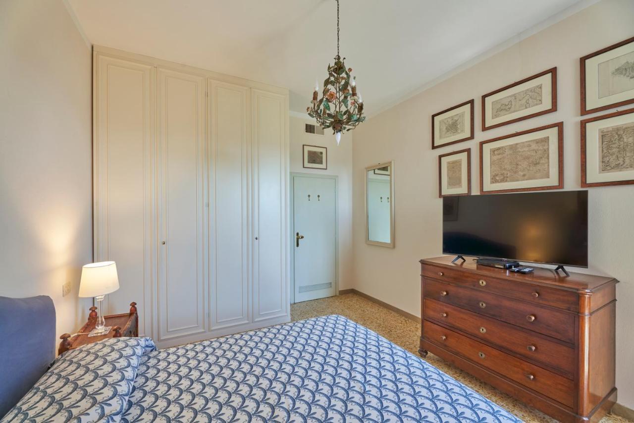 Marciana Hills Apartments Luaran gambar
