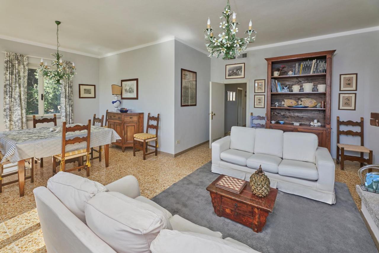 Marciana Hills Apartments Luaran gambar