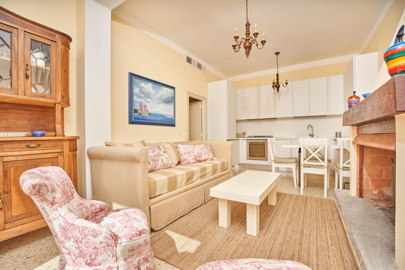 Marciana Hills Apartments Luaran gambar