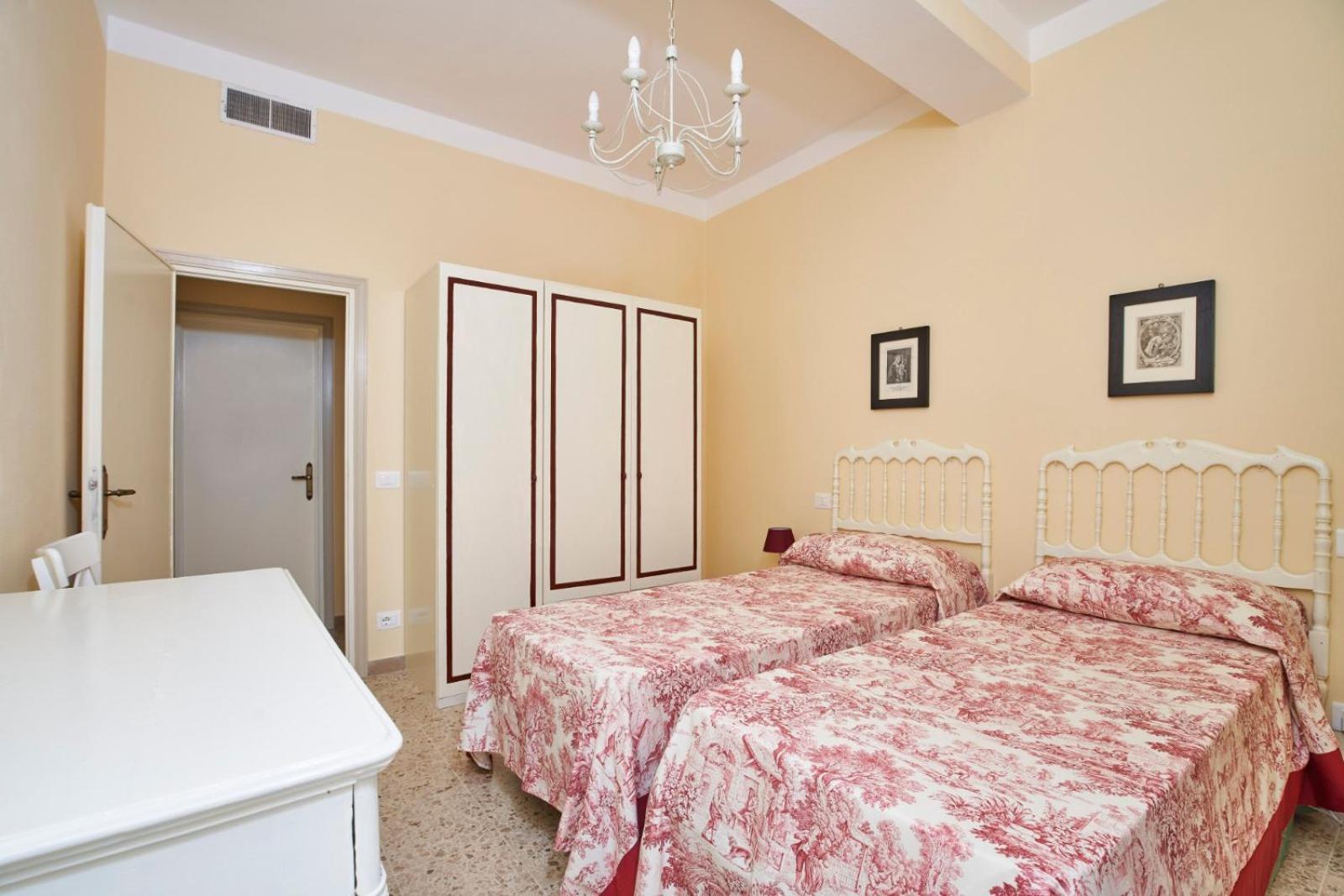 Marciana Hills Apartments Luaran gambar