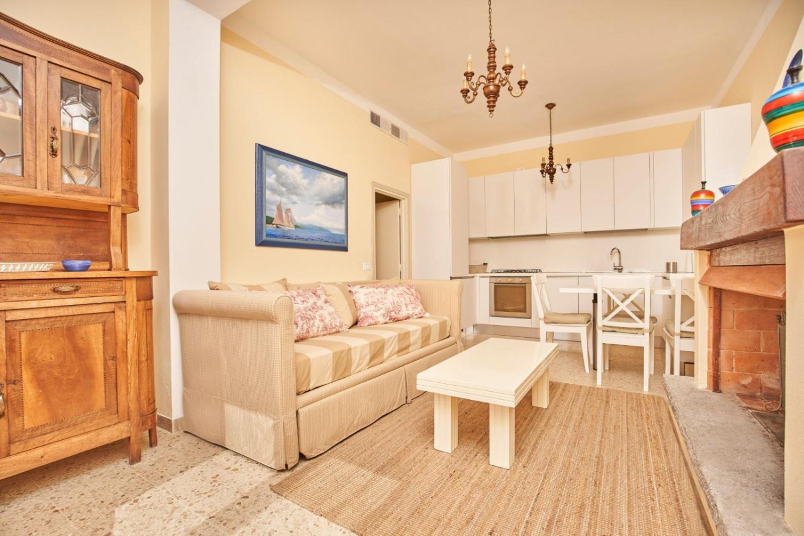 Marciana Hills Apartments Luaran gambar