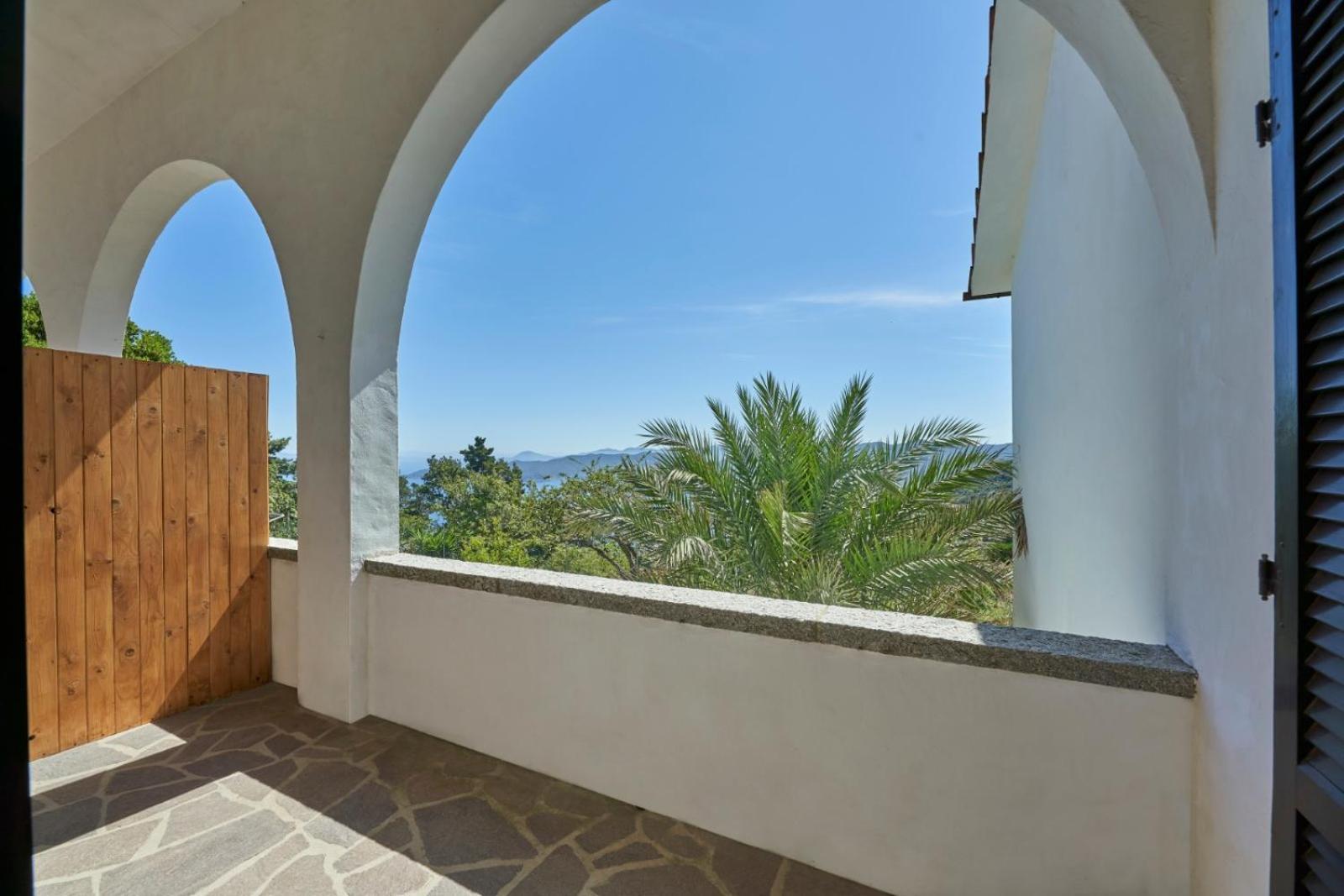Marciana Hills Apartments Luaran gambar