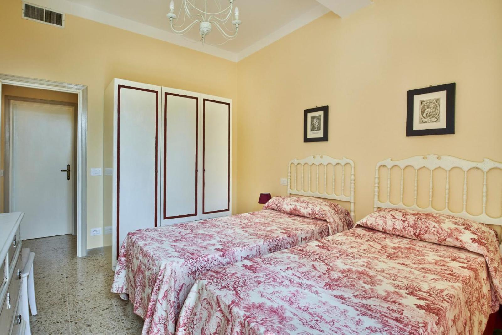 Marciana Hills Apartments Luaran gambar