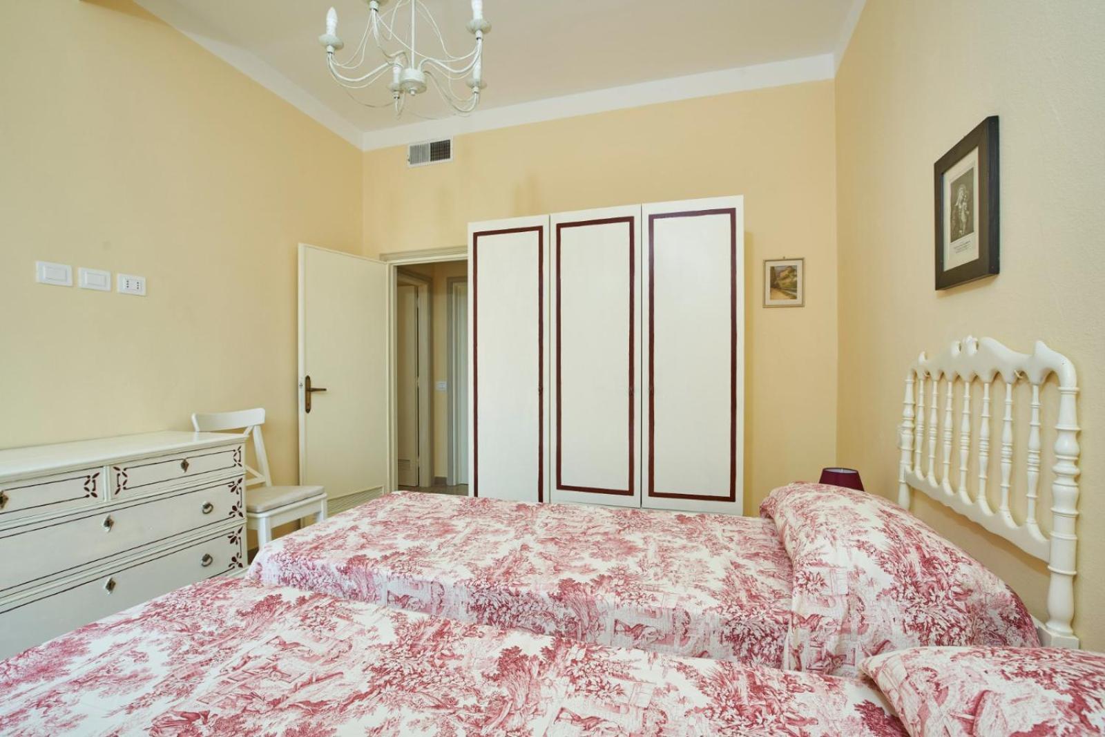 Marciana Hills Apartments Luaran gambar