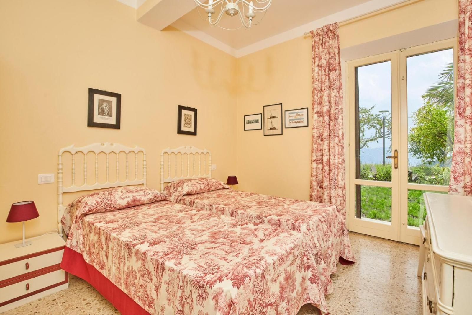 Marciana Hills Apartments Luaran gambar