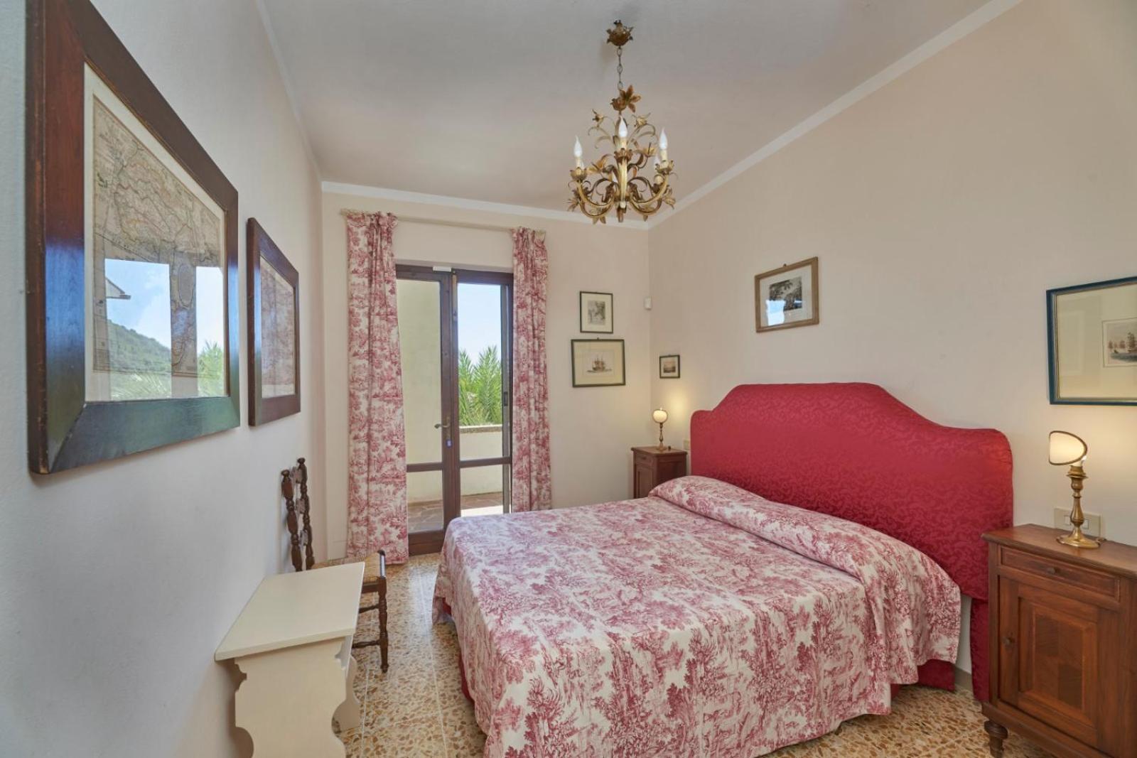 Marciana Hills Apartments Luaran gambar