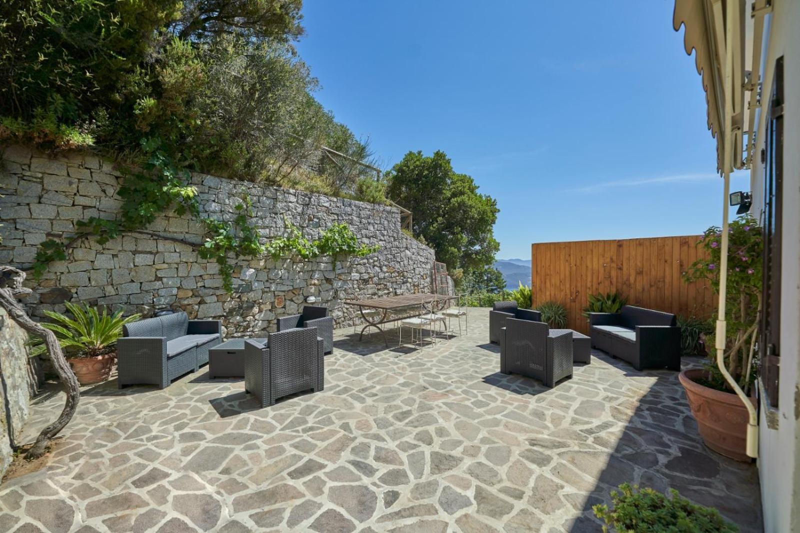 Marciana Hills Apartments Luaran gambar