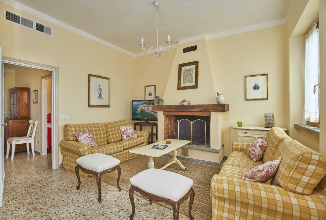 Marciana Hills Apartments Luaran gambar