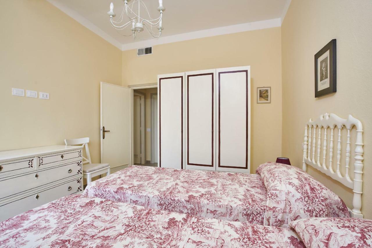 Marciana Hills Apartments Luaran gambar