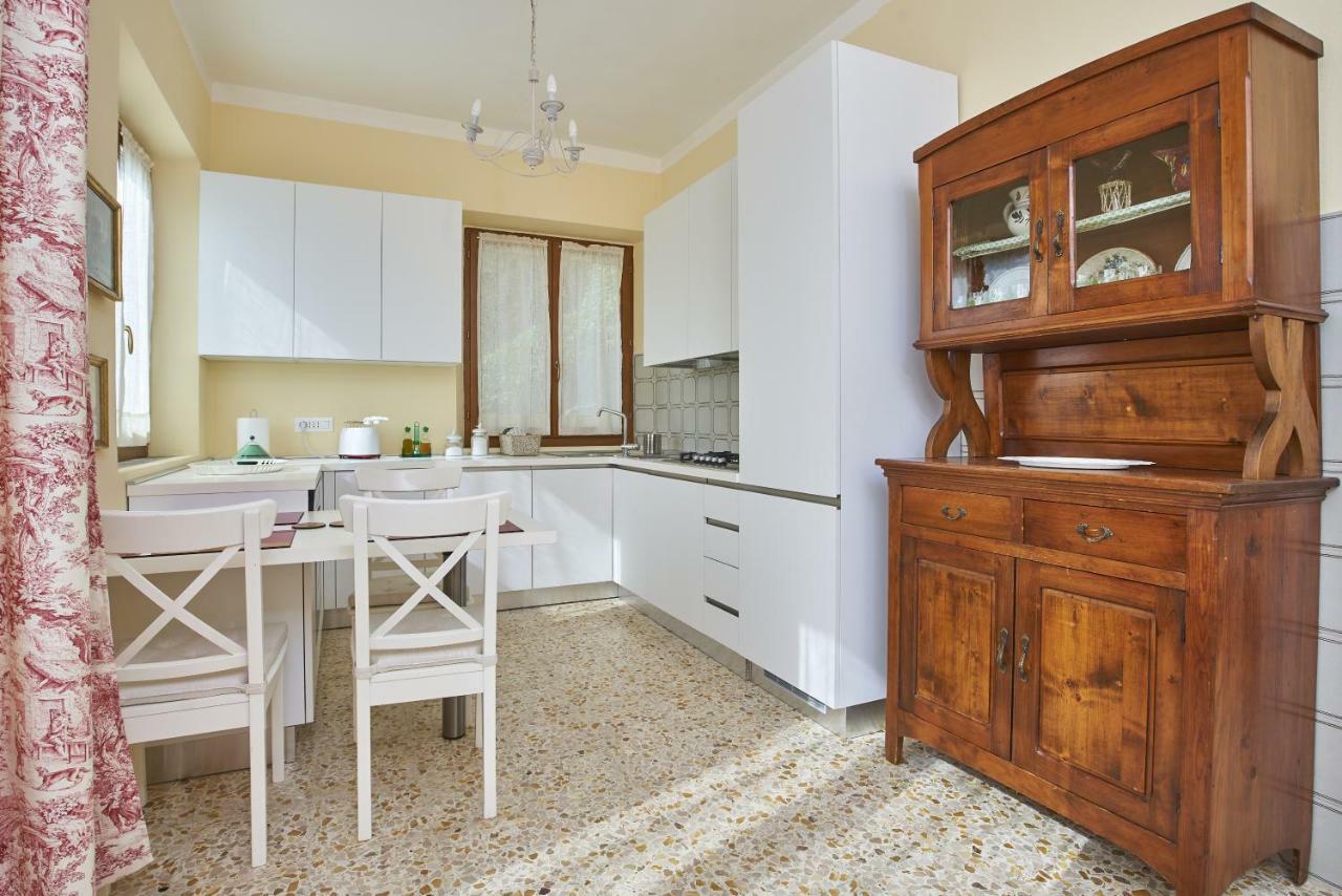 Marciana Hills Apartments Luaran gambar