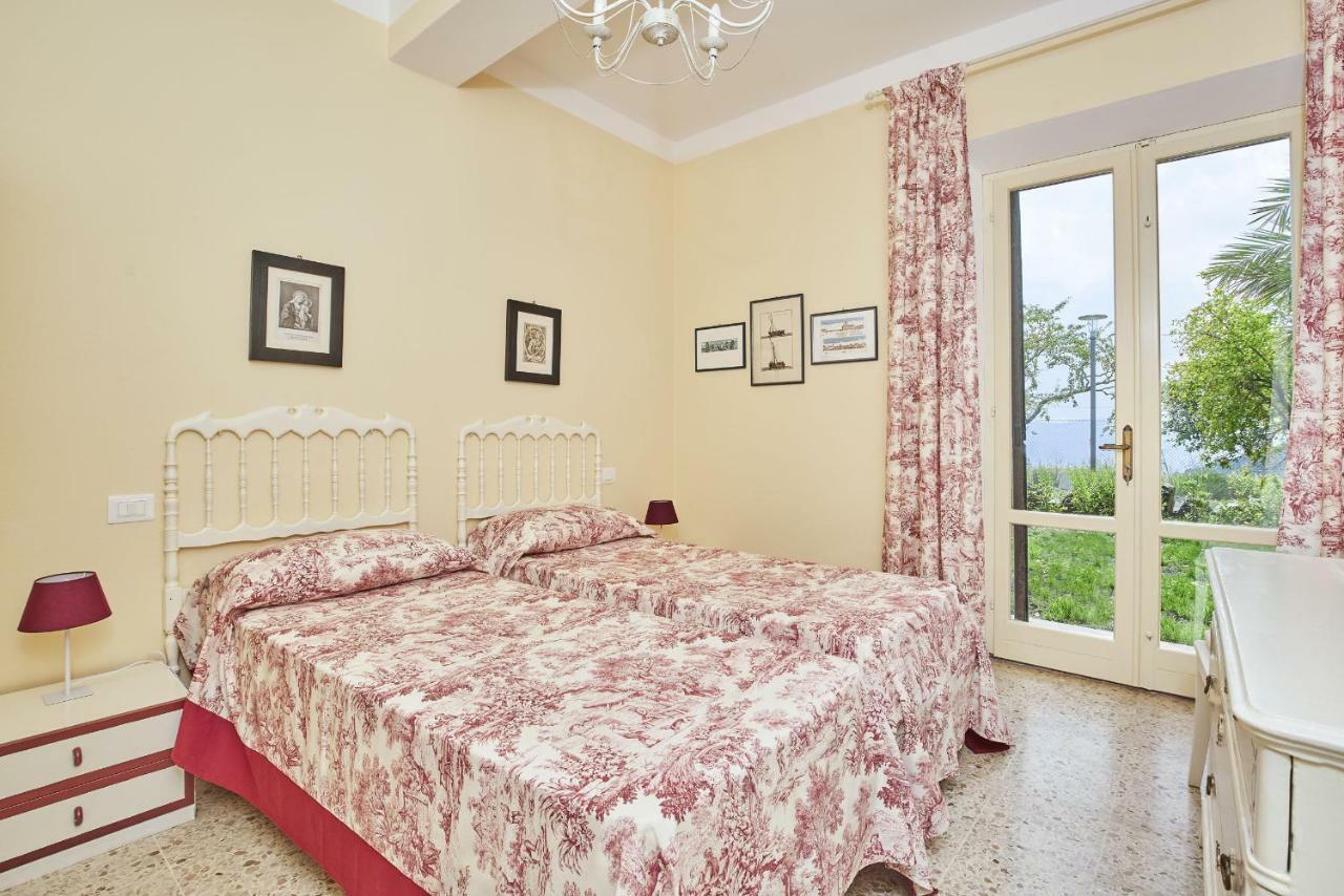 Marciana Hills Apartments Luaran gambar