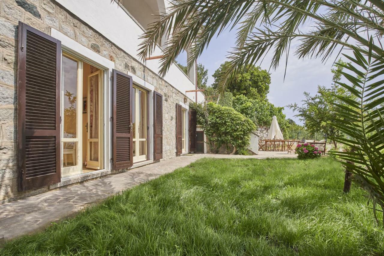 Marciana Hills Apartments Luaran gambar