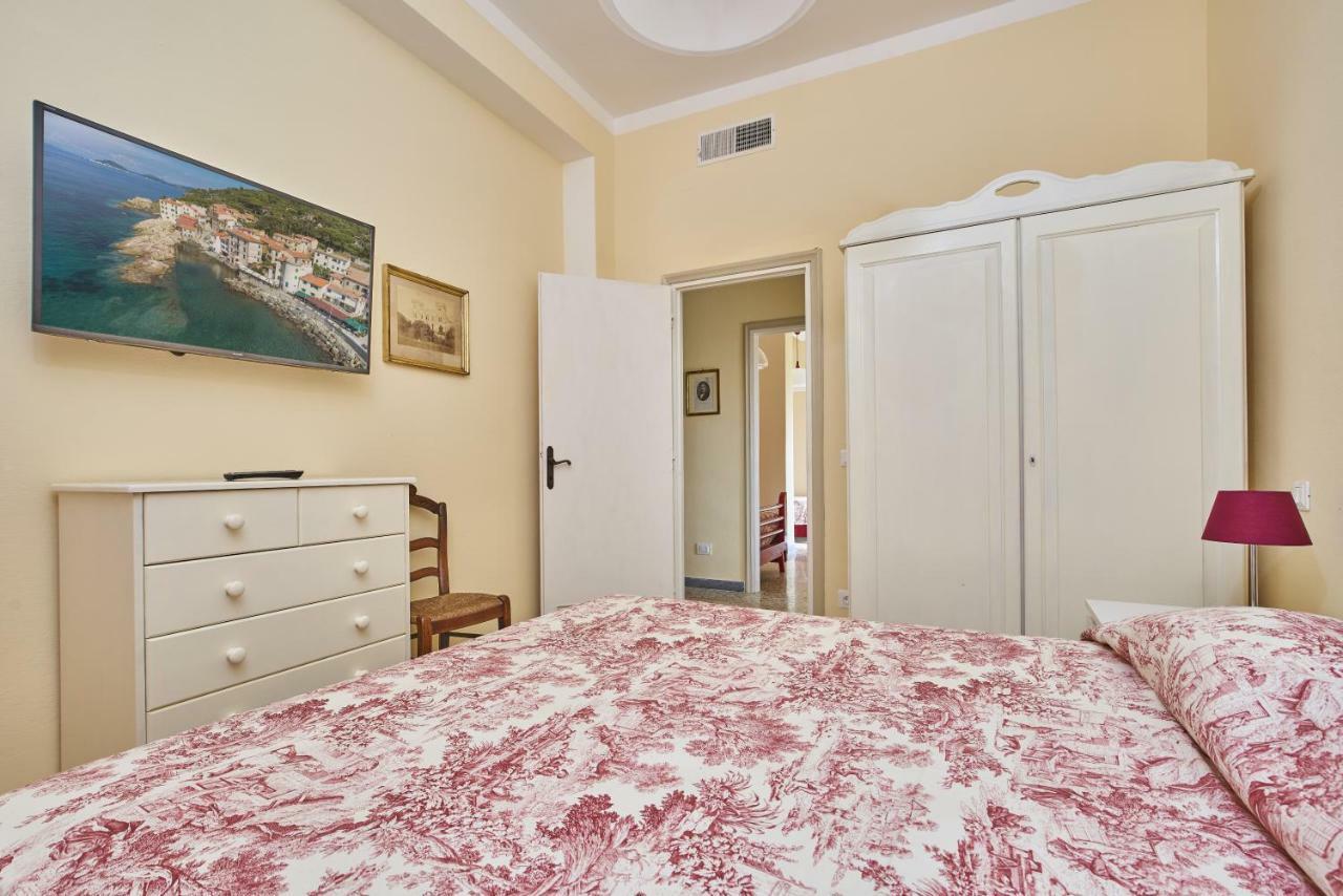Marciana Hills Apartments Luaran gambar