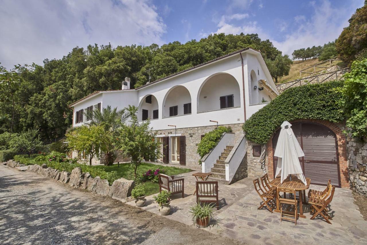 Marciana Hills Apartments Luaran gambar