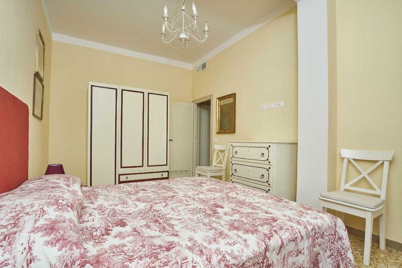 Marciana Hills Apartments Luaran gambar