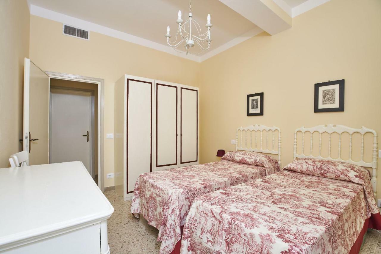 Marciana Hills Apartments Luaran gambar